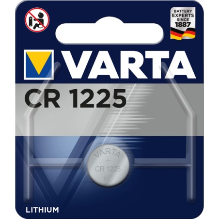 Varta electronic CR 1225